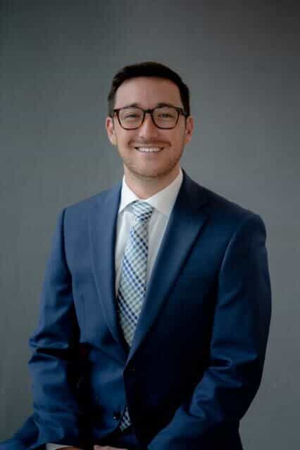 Kyle Boucher