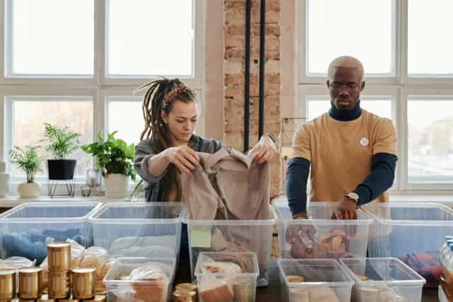 Entrepreneurial Philanthropy: How Recoverable Grants Can Multiply the Impact of Charitable Contributions for High-Net-Worth Clients