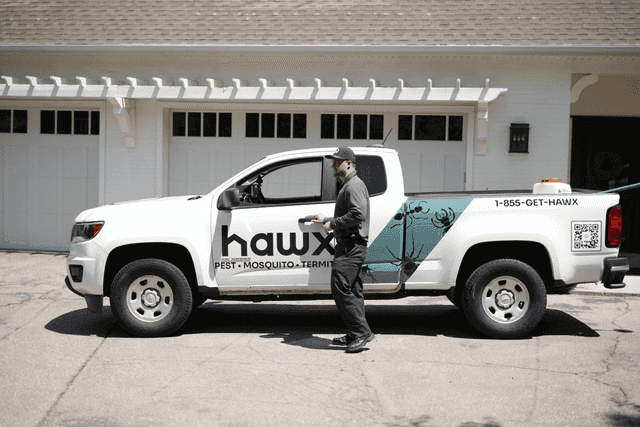 Transforming Pest Control: How Hawx Digitizes an Analog Industry