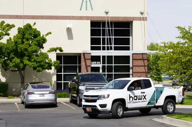 Hawx Smart Pest Control: Discreet, Data-Driven Protection for the Modern Luxury Home