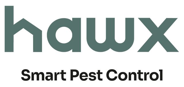 Hawx Smart Pest Control