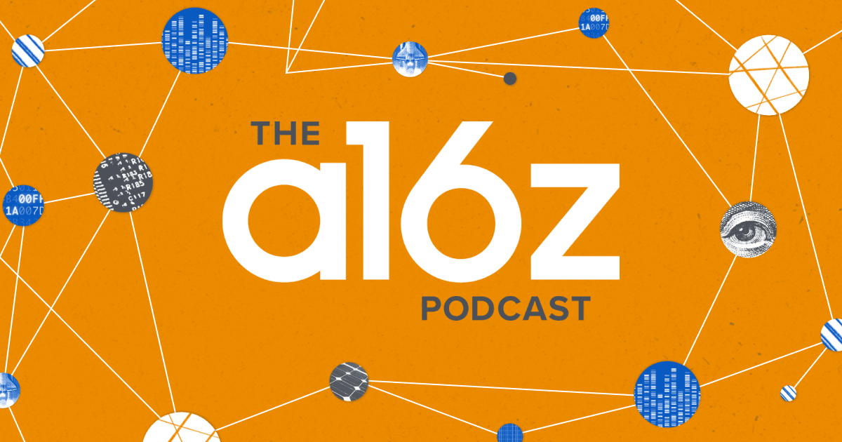 a16z Podcast: Reinventing Insurance