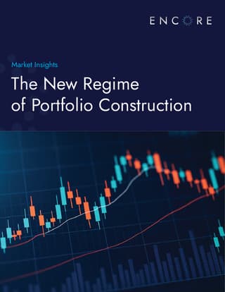 PCM Encore: The New Regime of Portfolio Construction
