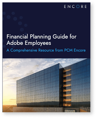 Financial Planning Guide for Adobe Employees