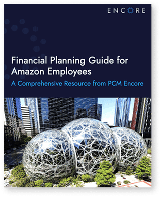 Financial Planning Guide for Amazon Employees