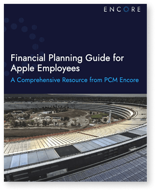 Financial Planning Guide for Apple Employees