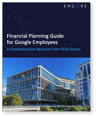 Financial Planning Guide for Google Employees