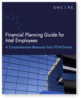 Financial Planning Guide for Intel Employees