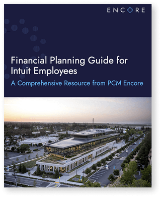 Financial Planning Guide for Intuit Employees