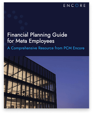 Financial Planning Guide for Meta Employees