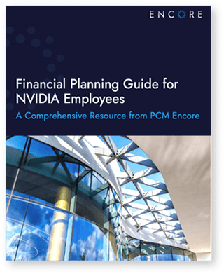 Financial Planning Guide for NVIDIA Employees