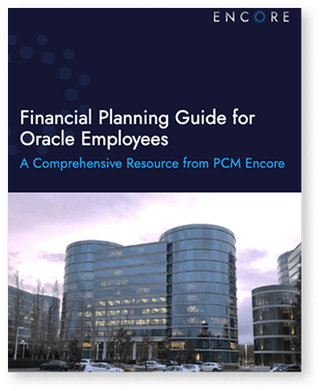 Financial Planning Guide for Oracle Employees
