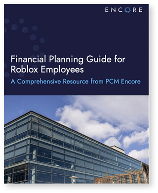 Financial Planning Guide for Roblox Employees