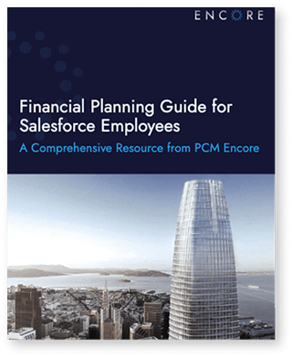 Financial Planning Guide for Salesforce Employees
