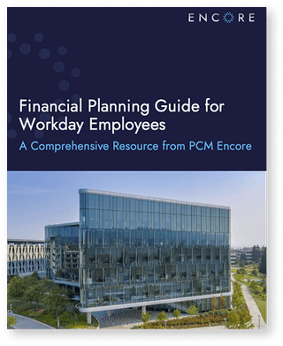 Financial Planning Guide for Workday Employees
