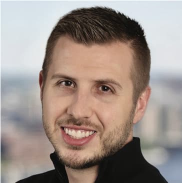Joe Hendrickson