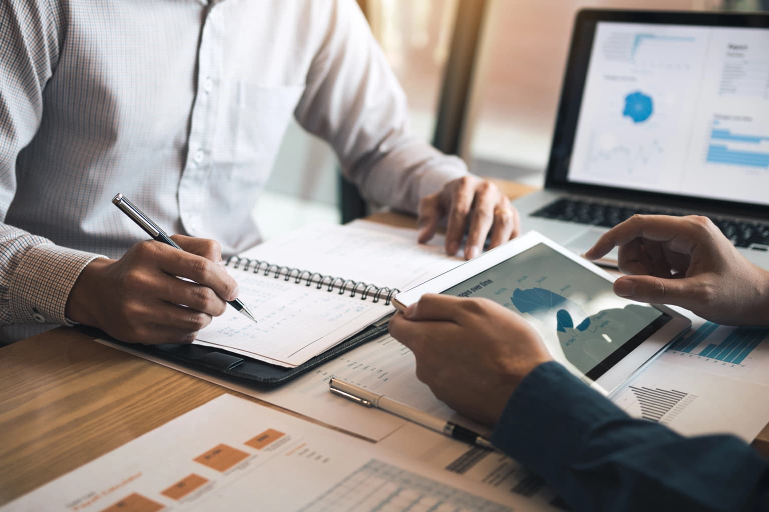 Beyond the Return: Why Tax Strategy Begins the Day After You File