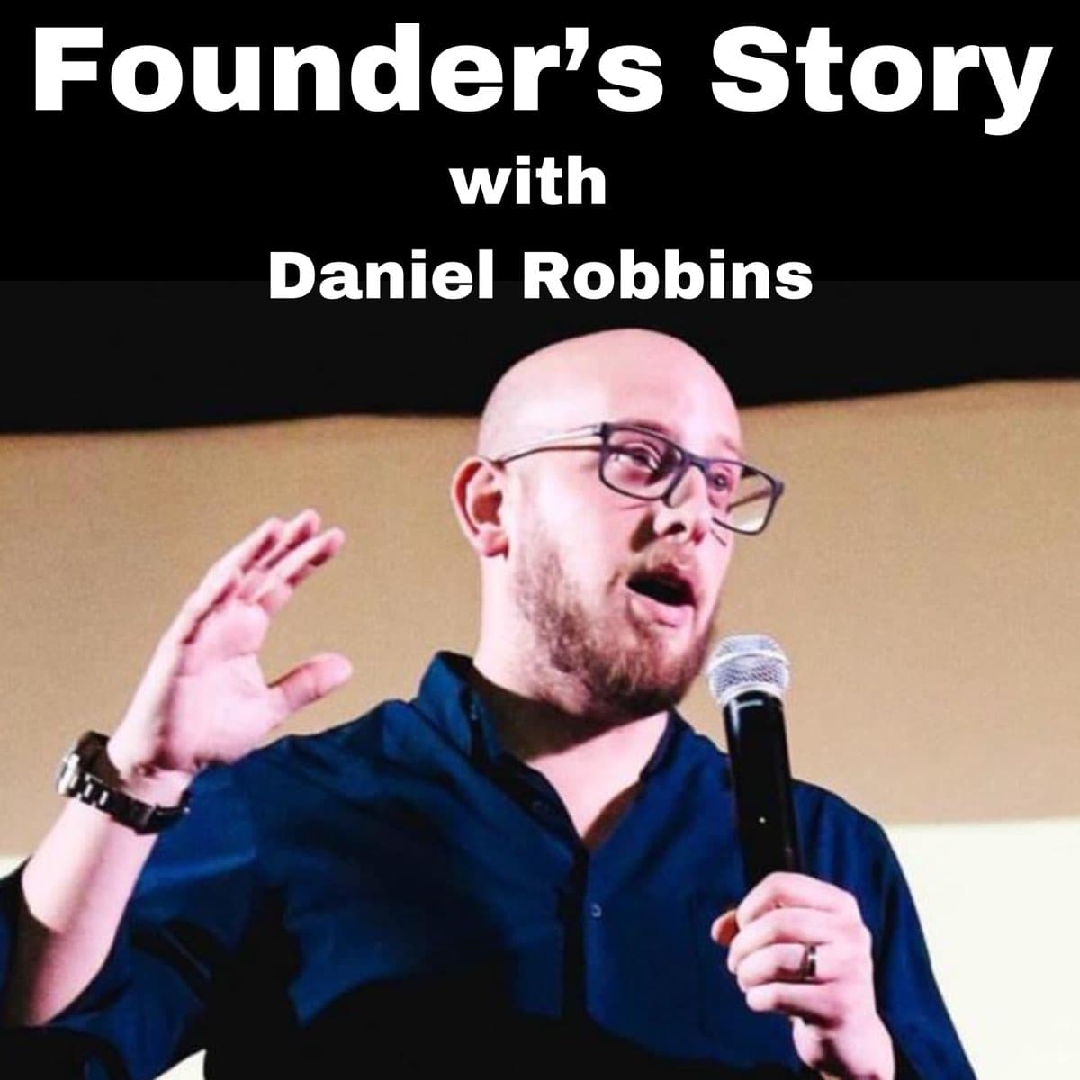Michael Paulus' Journey from Underdog to Billionaire Builder.