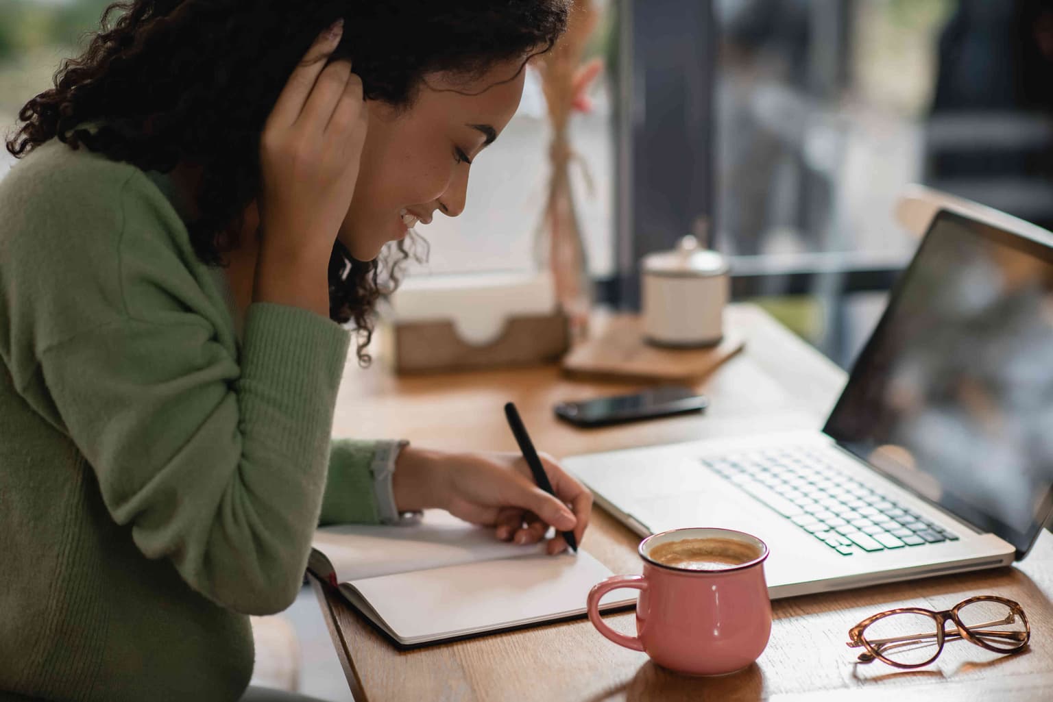 How to Win with Remote Work