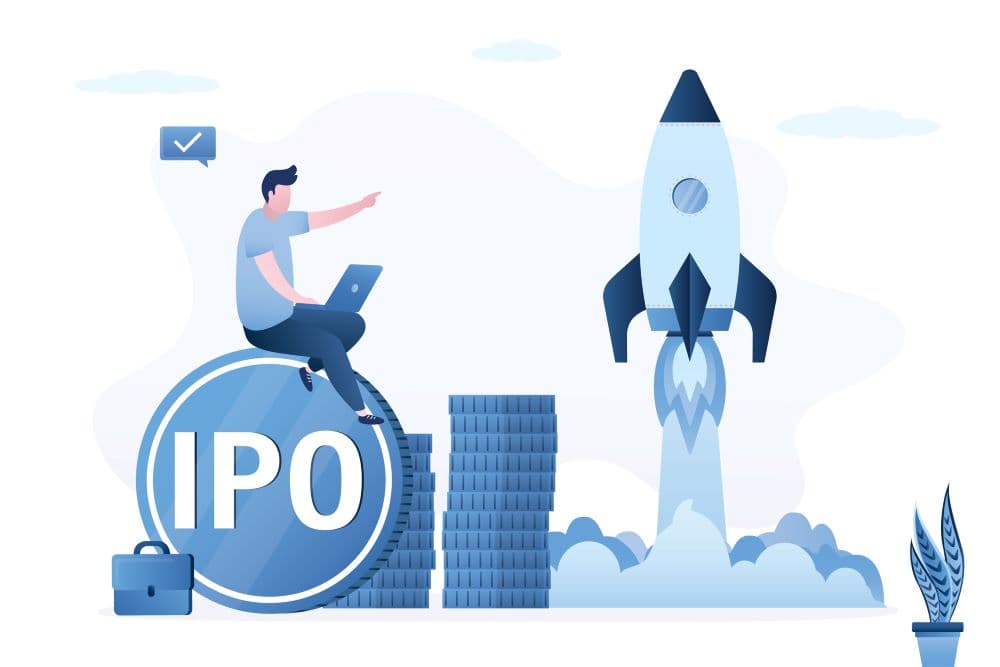 Interest in AI has helped drive a massive increase in global M&A – will it rub off on IPOs?