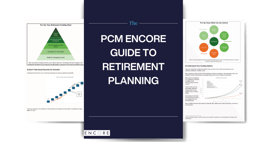 Retirement Guide