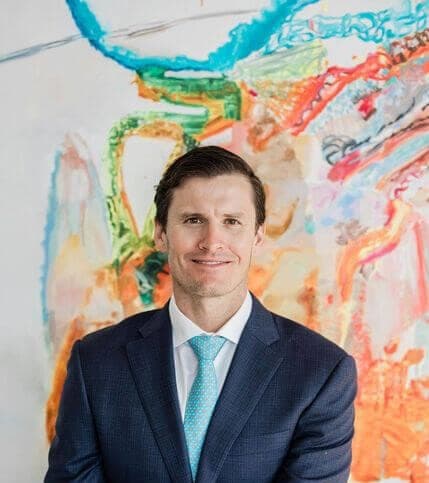 Why a Billionaire Technologist Decided to Turn His Family Office Into a Wealth Management Firm
