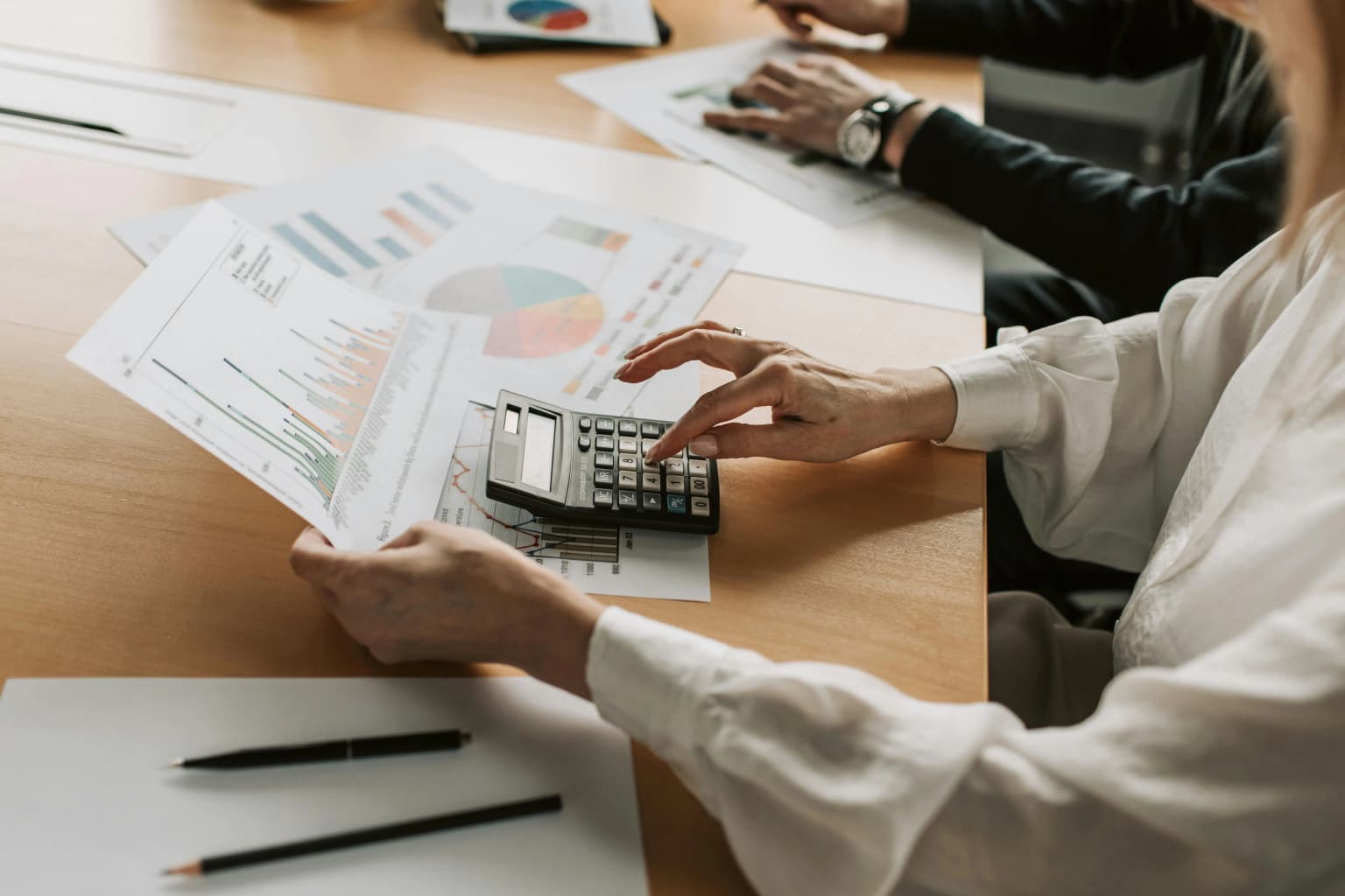The Integrated Advantage: Why Tax Planning and Tax Compliance Belong Under One Roof