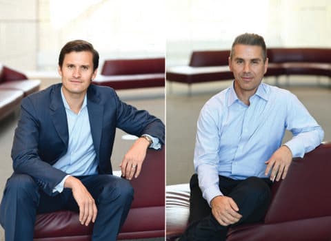 How a stealthy insurance tech startup bootstrapped its way to a $2.35B acquisition in less than 4 years