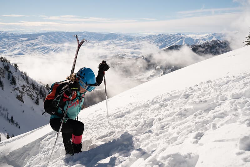 PCM Encore Announces Official Sponsorship of USA Skimo National Team Ahead of World Cup and 2026 Winter Olympic Games